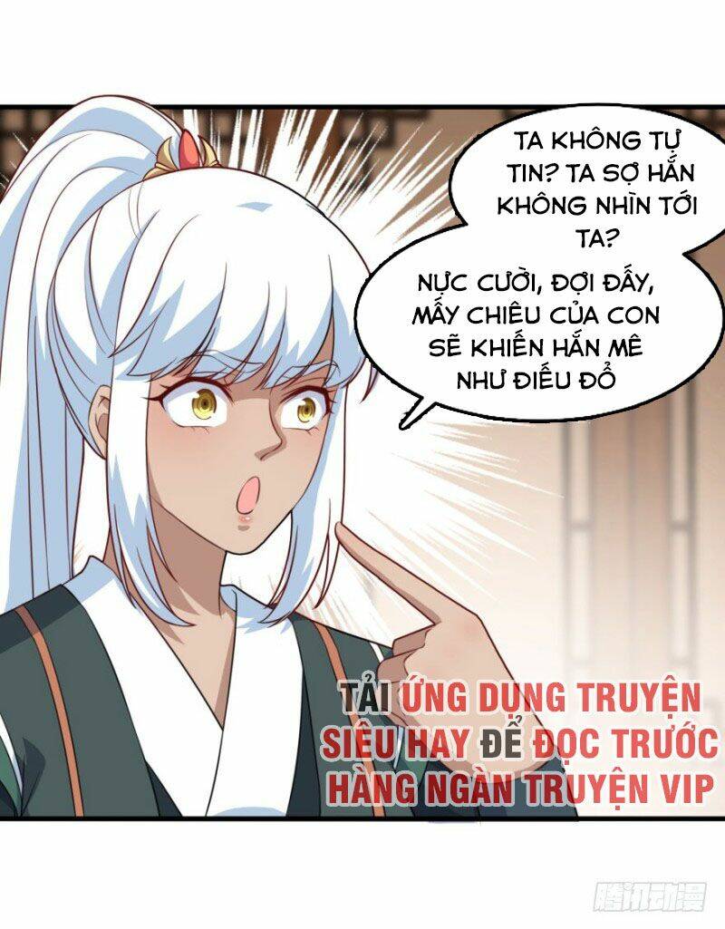 Tiên Ma Đồng Tu Chapter 100 - Trang 2