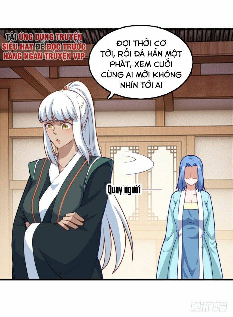 Tiên Ma Đồng Tu Chapter 100 - Trang 2