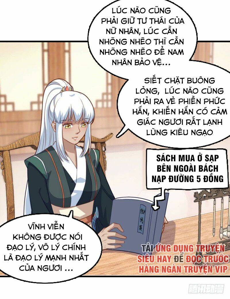 Tiên Ma Đồng Tu Chapter 100 - Trang 2