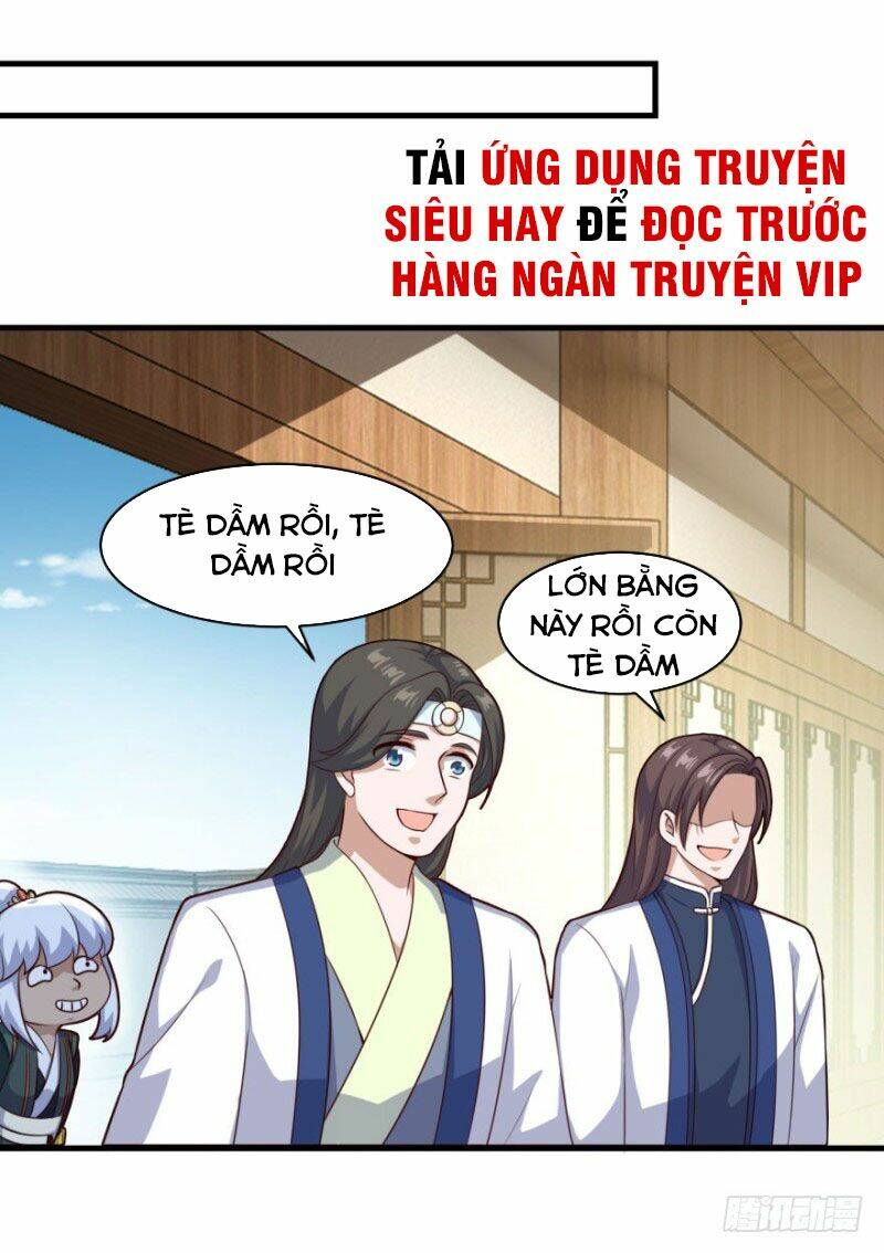 Tiên Ma Đồng Tu Chapter 99 - Trang 2