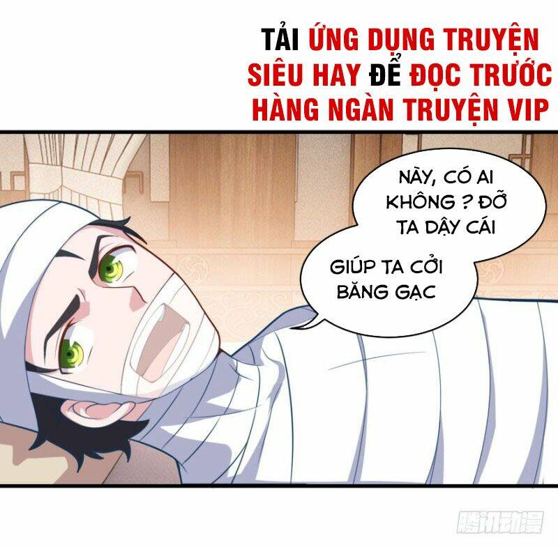 Tiên Ma Đồng Tu Chapter 99 - Trang 2