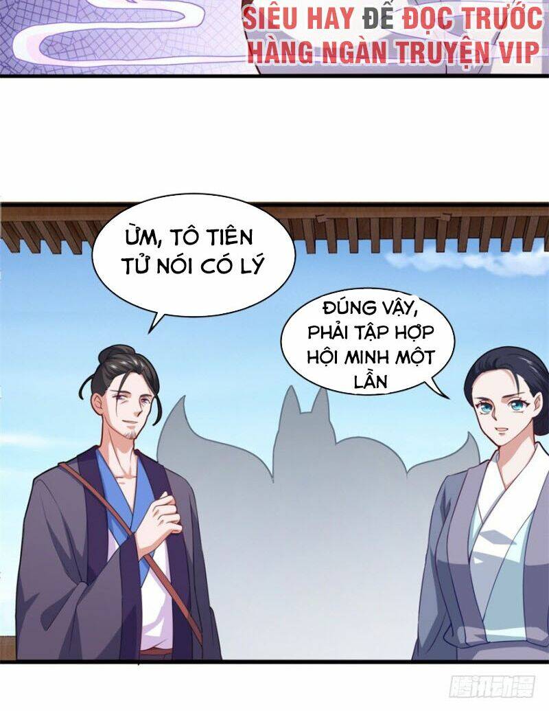 Tiên Ma Đồng Tu Chapter 98 - Trang 2