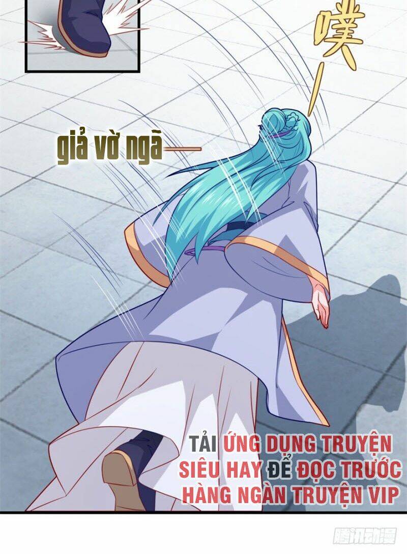 Tiên Ma Đồng Tu Chapter 98 - Trang 2