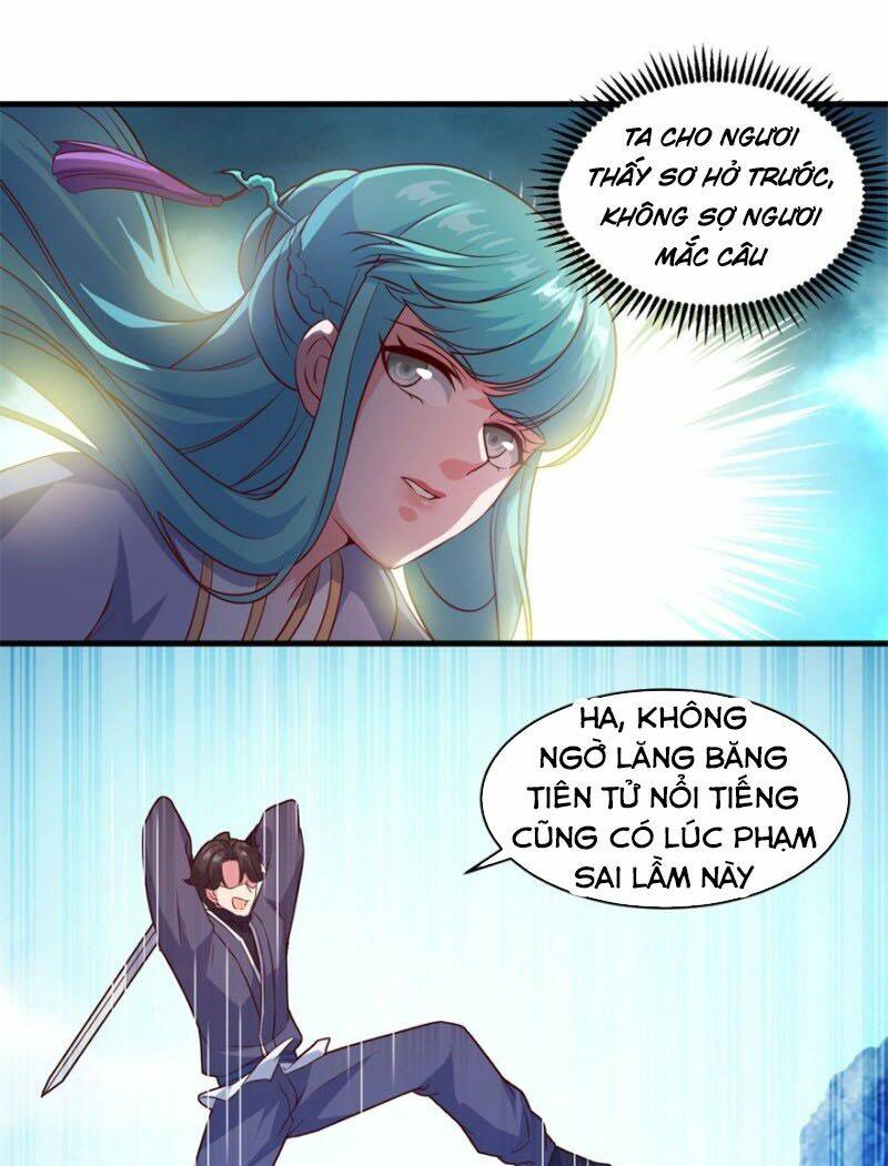 Tiên Ma Đồng Tu Chapter 98 - Trang 2