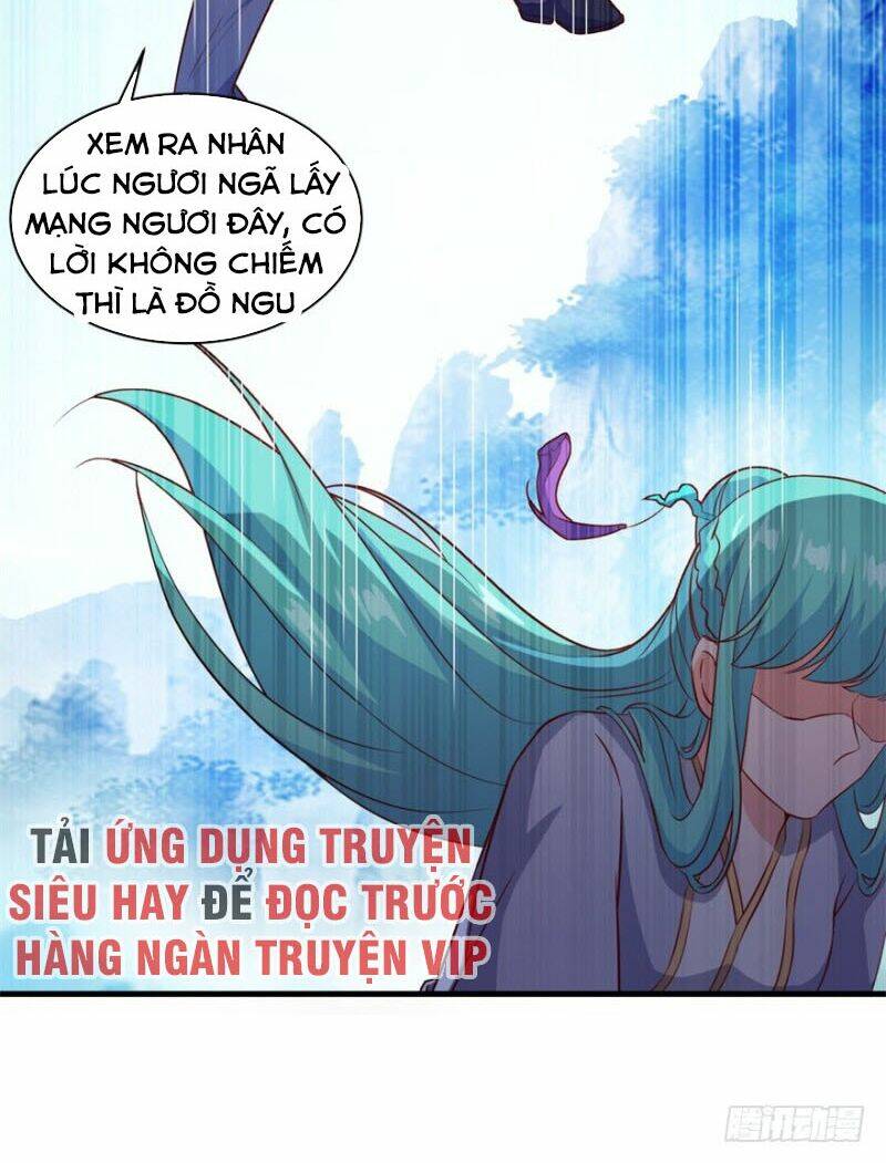 Tiên Ma Đồng Tu Chapter 98 - Trang 2