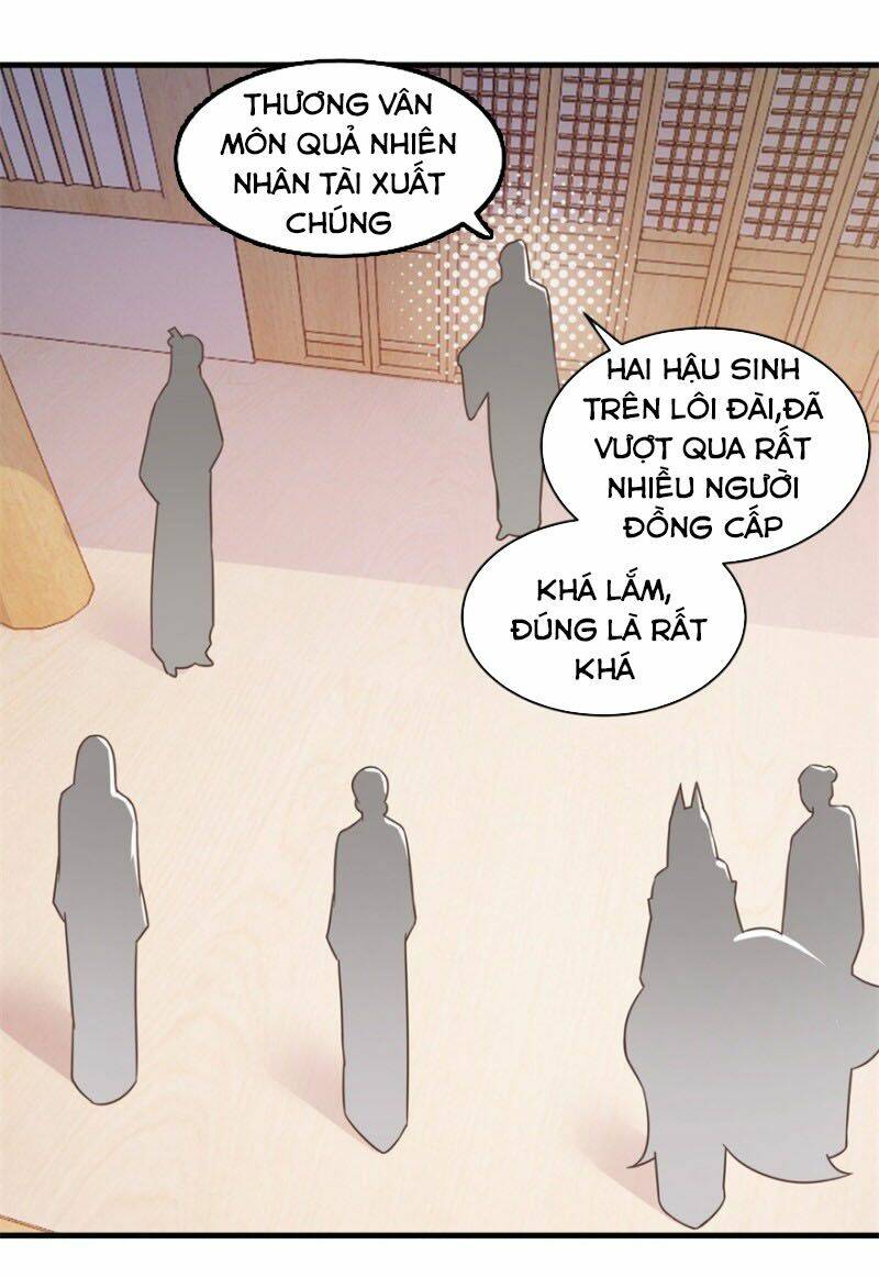 Tiên Ma Đồng Tu Chapter 98 - Trang 2