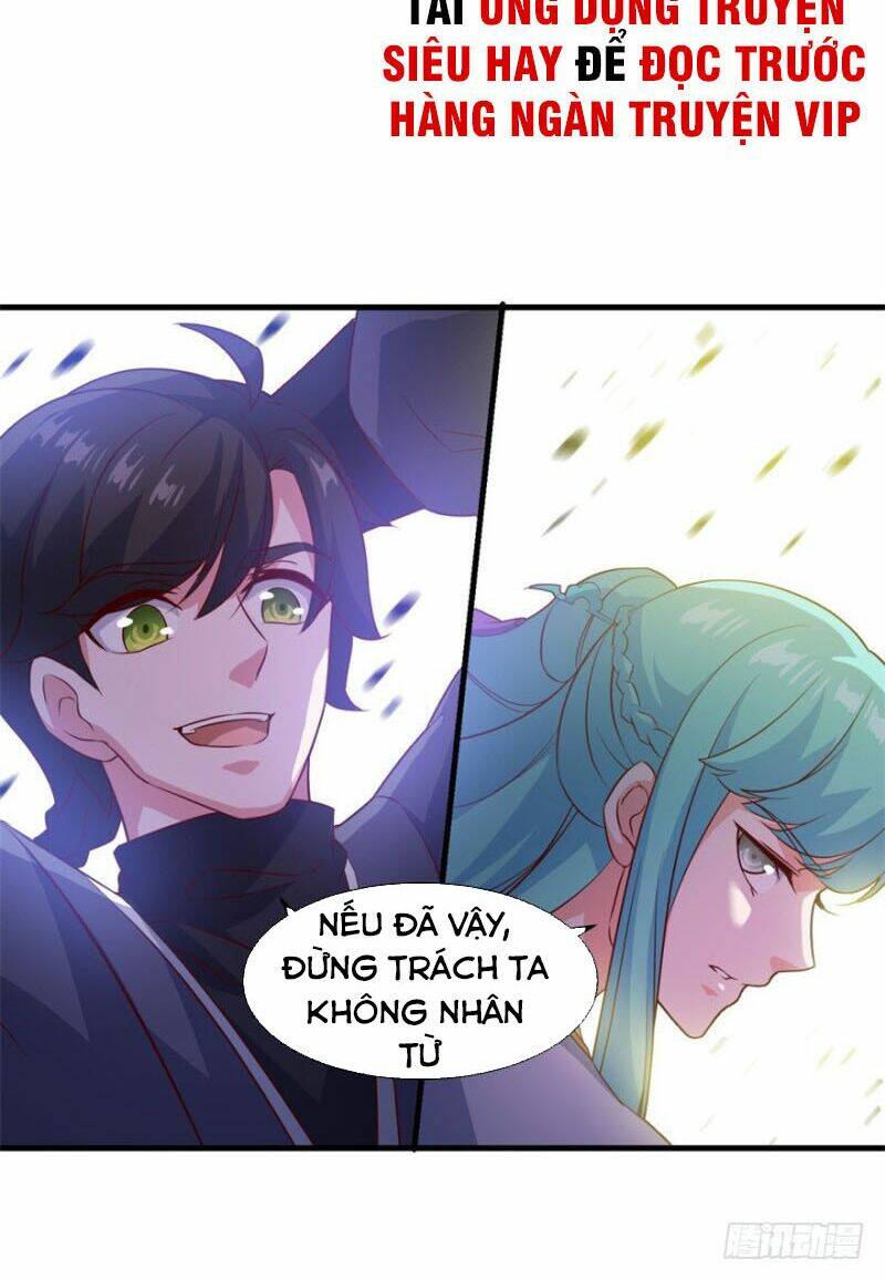 Tiên Ma Đồng Tu Chapter 98 - Trang 2