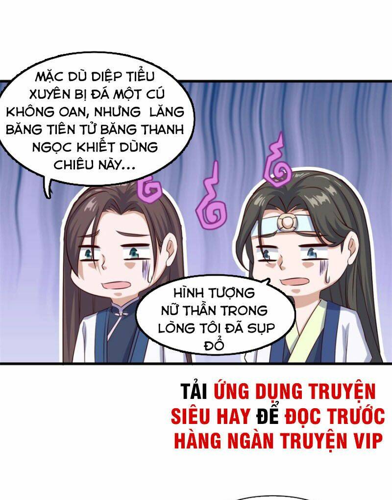 Tiên Ma Đồng Tu Chapter 98 - Trang 2