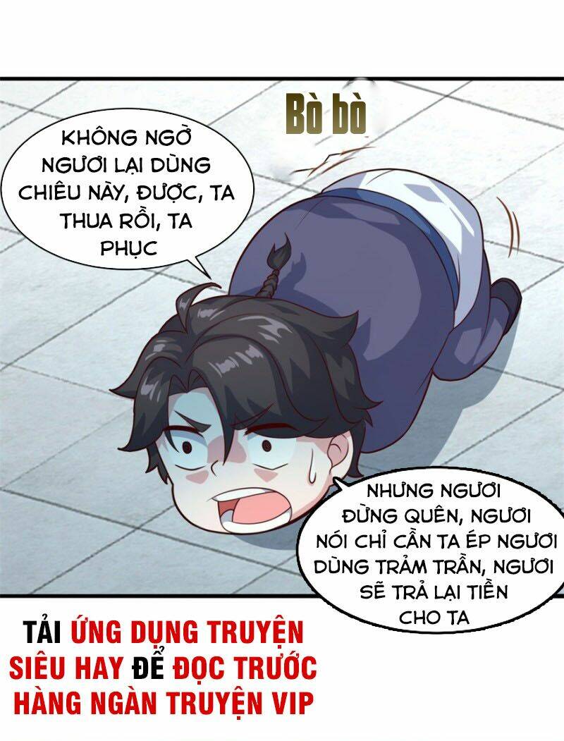 Tiên Ma Đồng Tu Chapter 98 - Trang 2