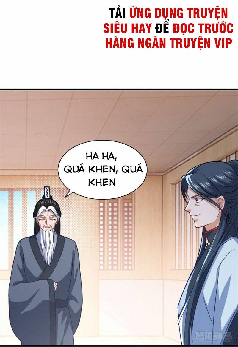 Tiên Ma Đồng Tu Chapter 98 - Trang 2