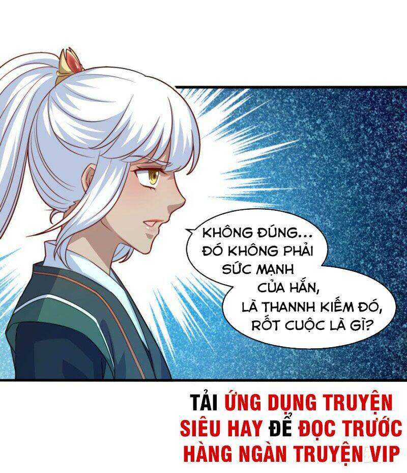 Tiên Ma Đồng Tu Chapter 97 - Trang 2