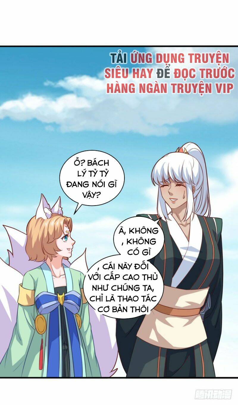 Tiên Ma Đồng Tu Chapter 97 - Trang 2