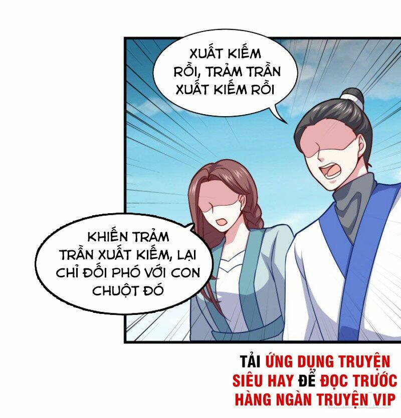 Tiên Ma Đồng Tu Chapter 97 - Trang 2