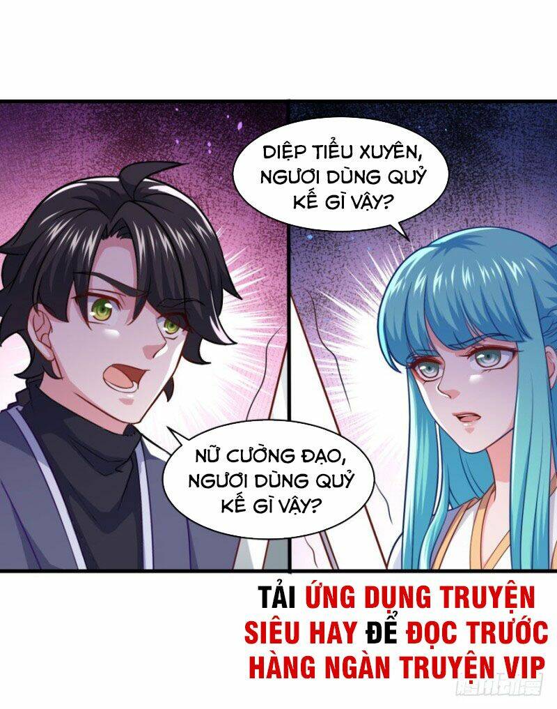 Tiên Ma Đồng Tu Chapter 96 - Trang 2