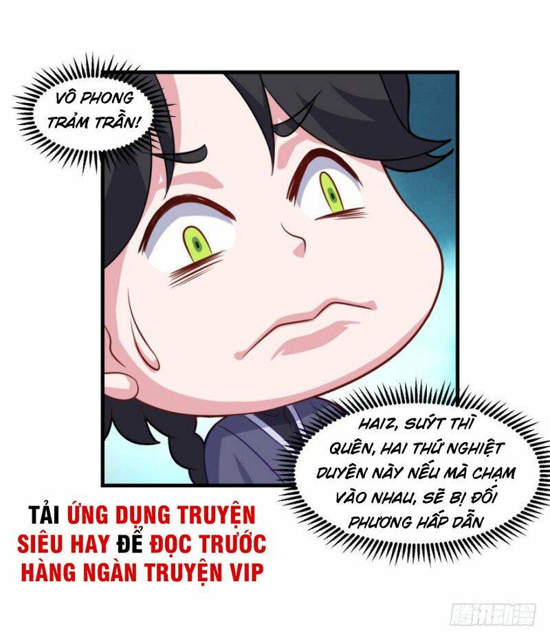 Tiên Ma Đồng Tu Chapter 96 - Trang 2