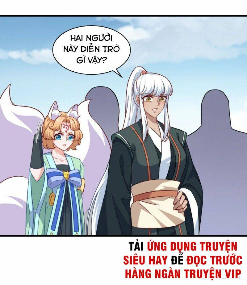 Tiên Ma Đồng Tu Chapter 96 - Trang 2