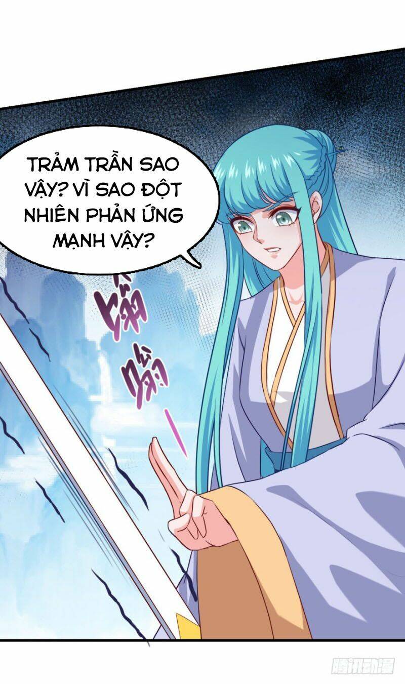 Tiên Ma Đồng Tu Chapter 96 - Trang 2