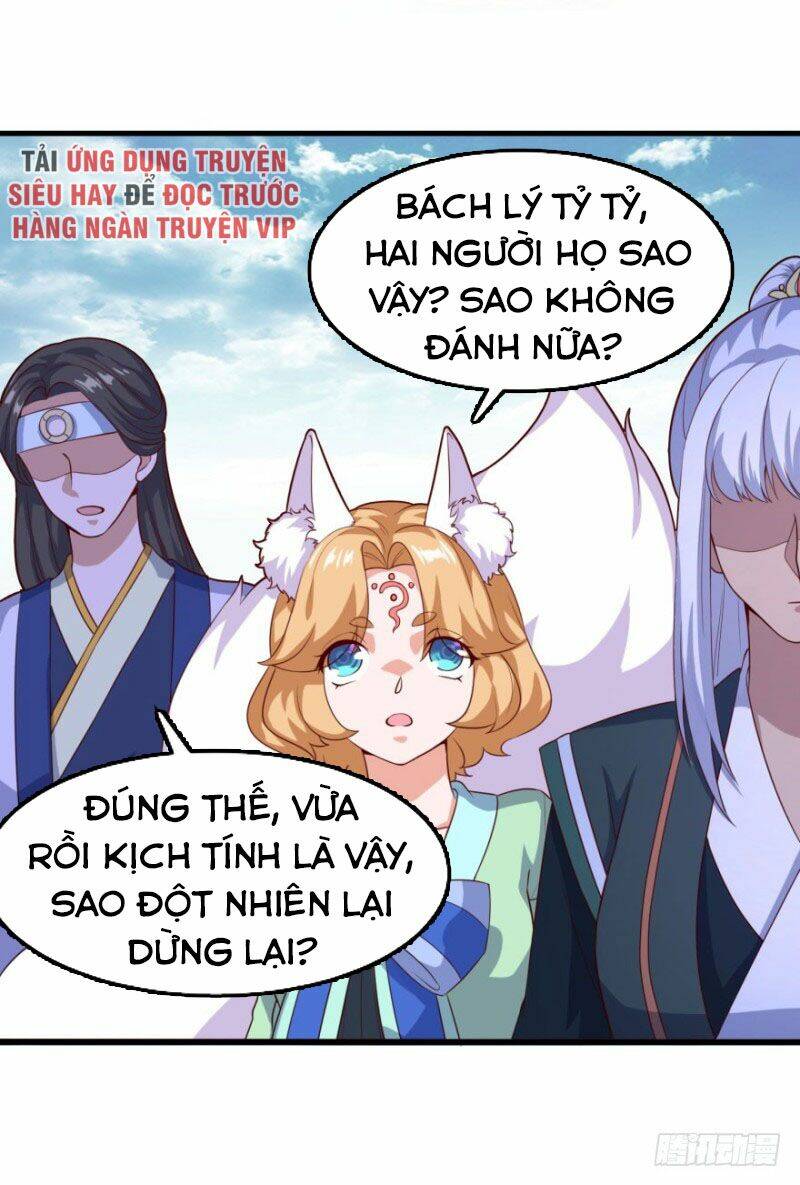 Tiên Ma Đồng Tu Chapter 96 - Trang 2