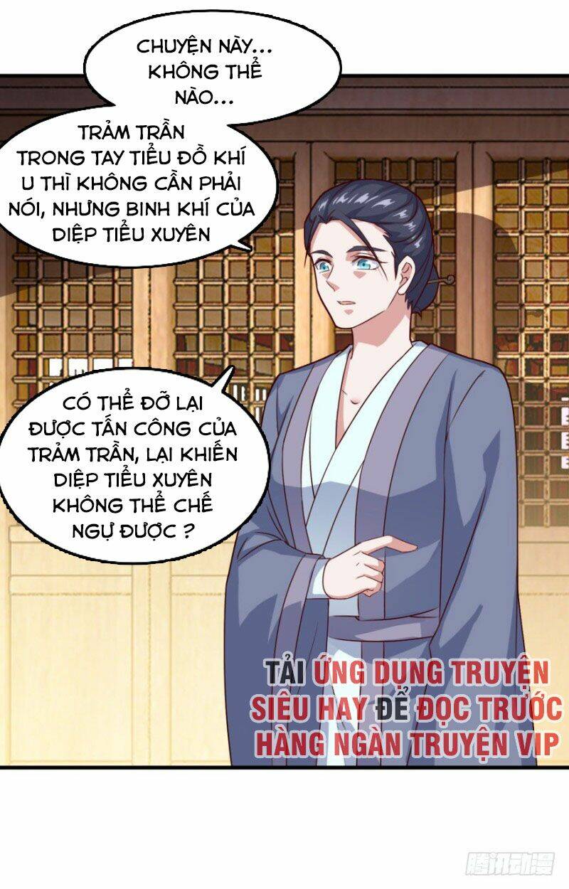 Tiên Ma Đồng Tu Chapter 96 - Trang 2