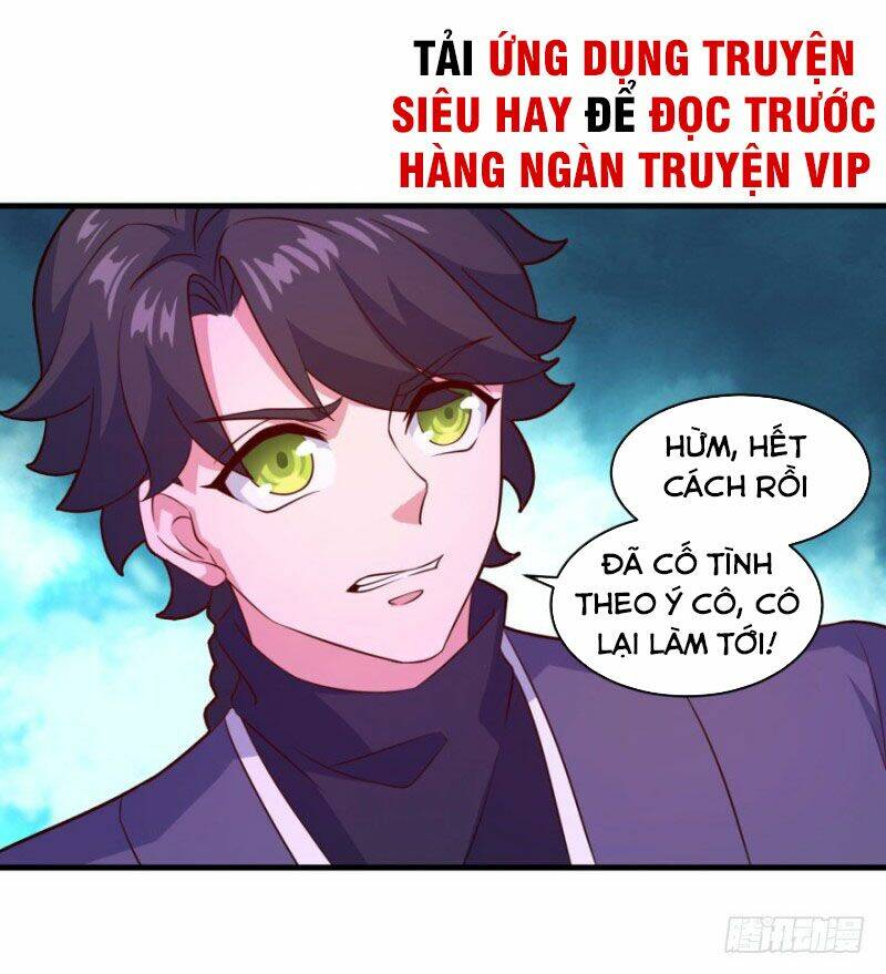 Tiên Ma Đồng Tu Chapter 96 - Trang 2