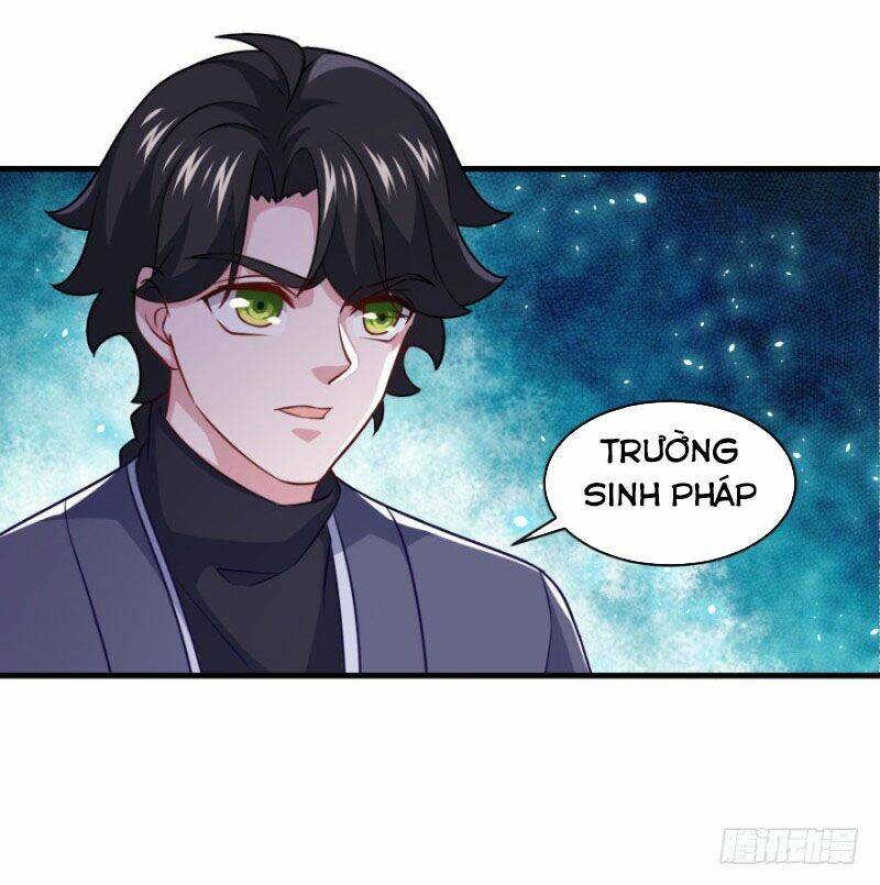 Tiên Ma Đồng Tu Chapter 95 - Trang 2