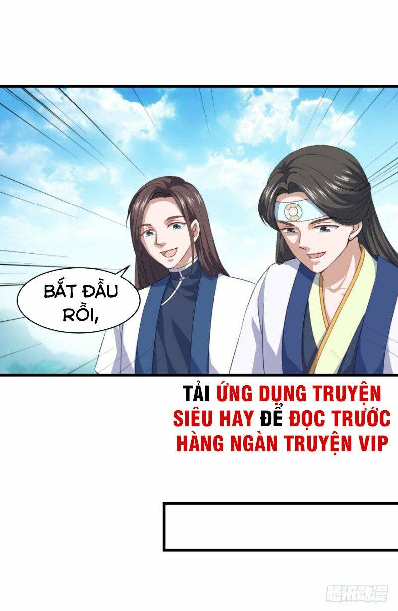 Tiên Ma Đồng Tu Chapter 95 - Trang 2