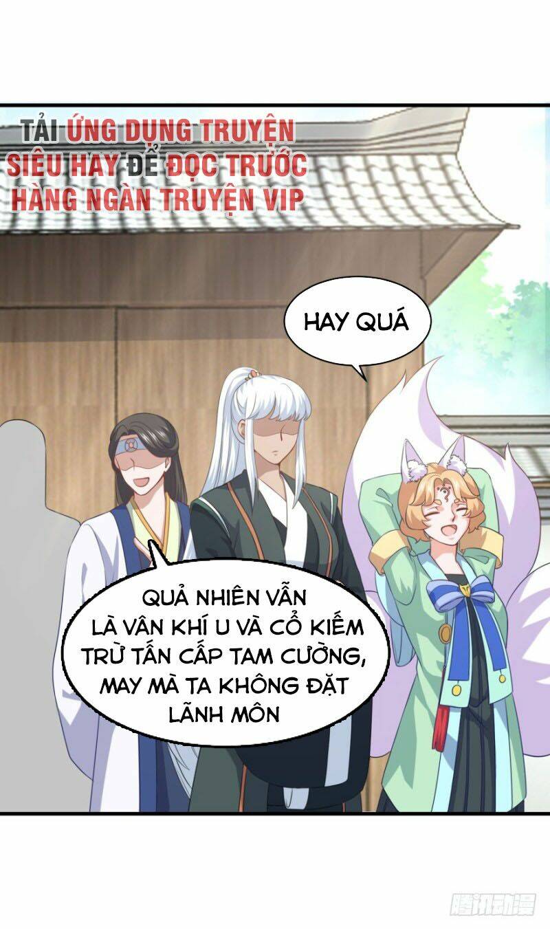 Tiên Ma Đồng Tu Chapter 95 - Trang 2