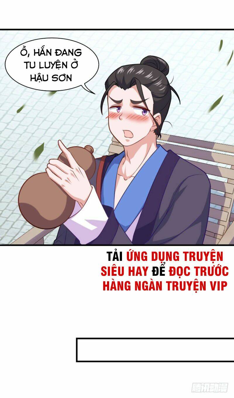 Tiên Ma Đồng Tu Chapter 95 - Trang 2