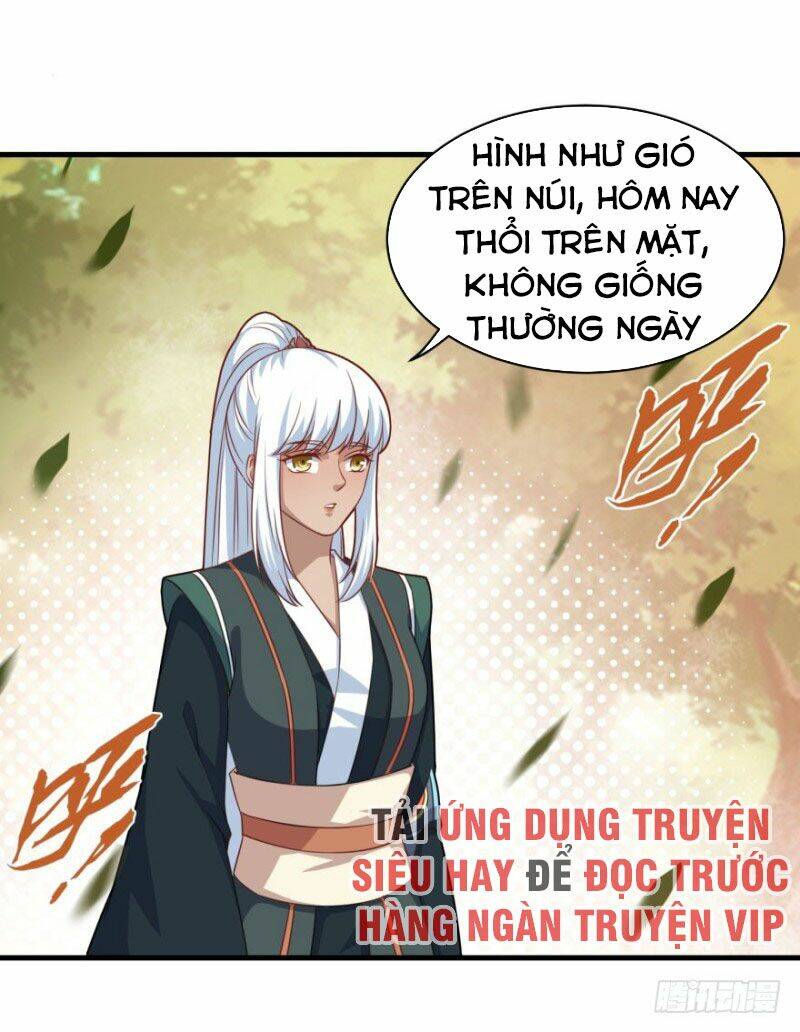 Tiên Ma Đồng Tu Chapter 95 - Trang 2