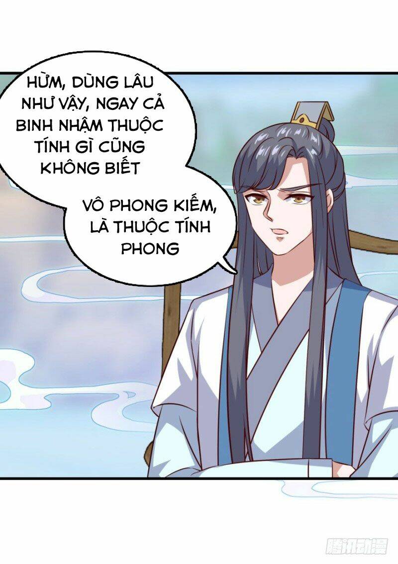 Tiên Ma Đồng Tu Chapter 95 - Trang 2