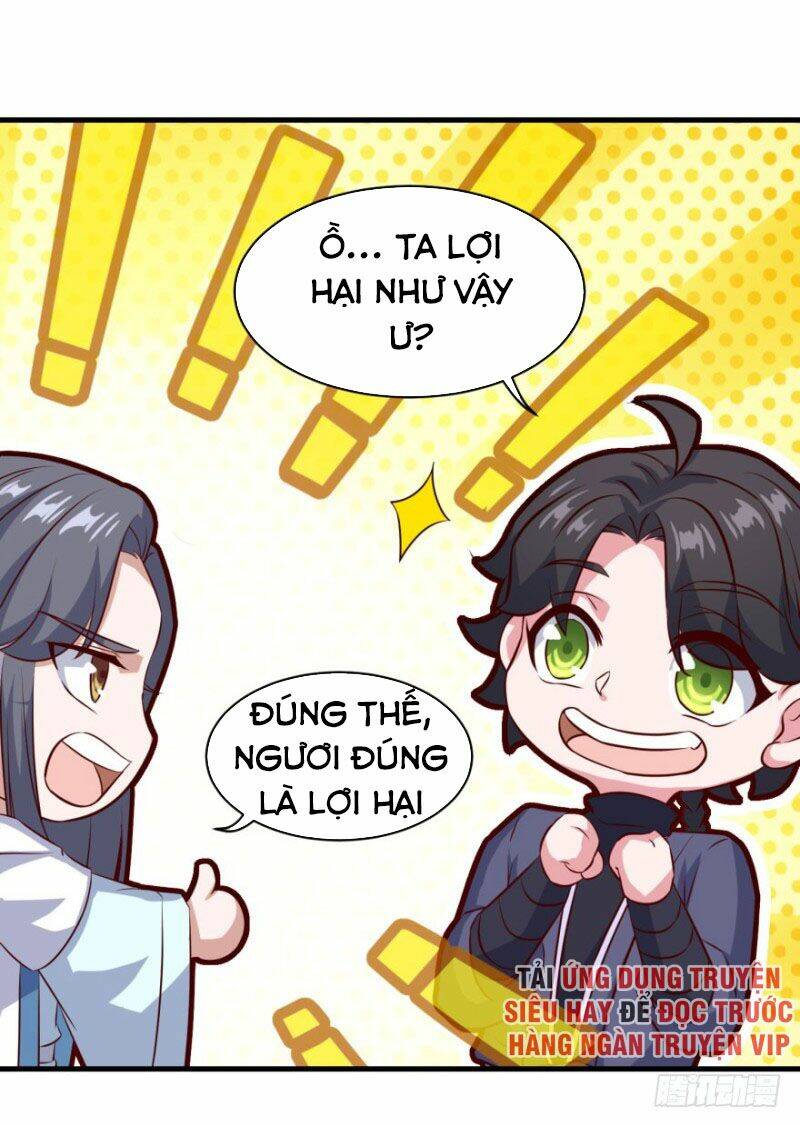 Tiên Ma Đồng Tu Chapter 95 - Trang 2