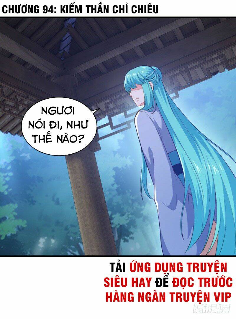 Tiên Ma Đồng Tu Chapter 94 - Trang 2