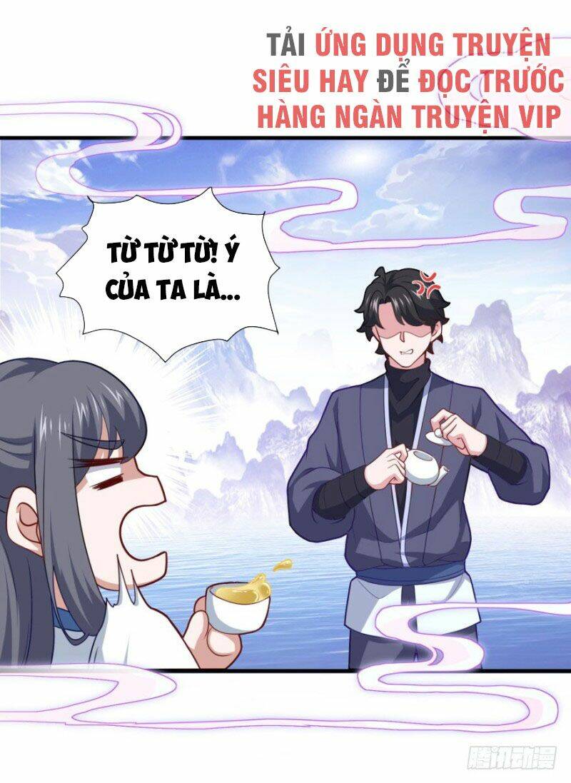 Tiên Ma Đồng Tu Chapter 94 - Trang 2