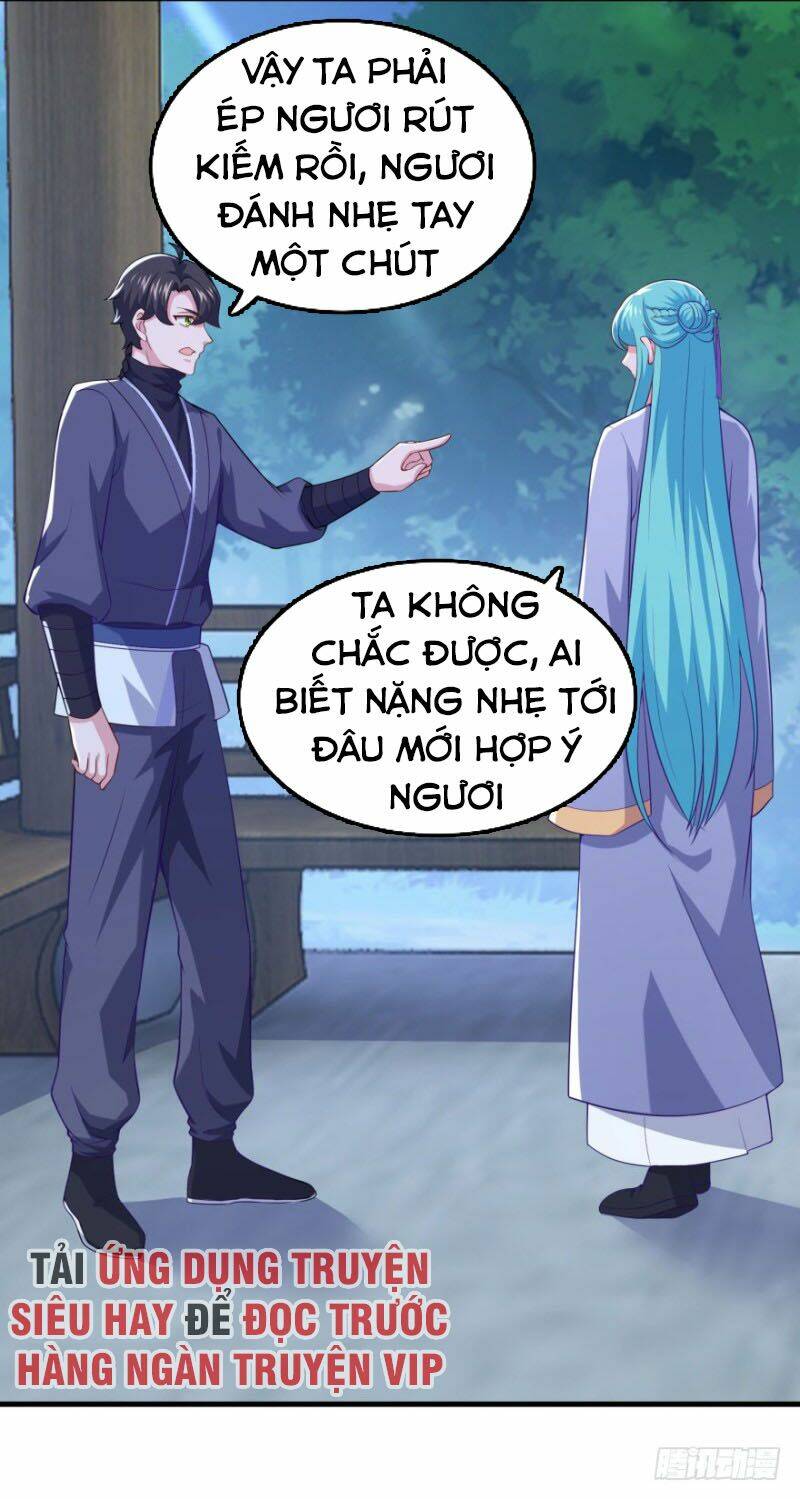 Tiên Ma Đồng Tu Chapter 94 - Trang 2