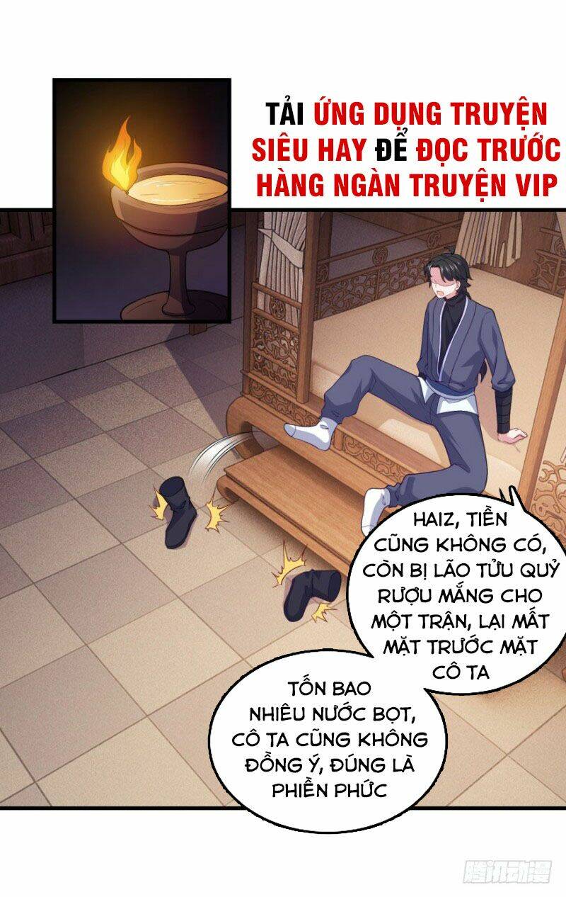 Tiên Ma Đồng Tu Chapter 94 - Trang 2