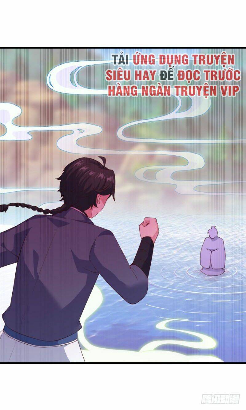 Tiên Ma Đồng Tu Chapter 94 - Trang 2