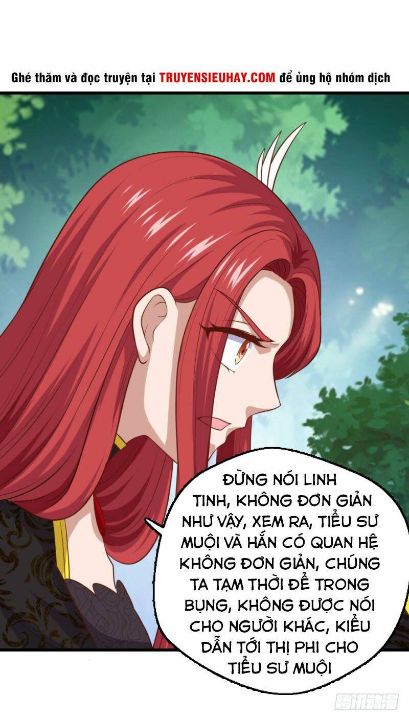 Tiên Ma Đồng Tu Chapter 92 - Trang 2