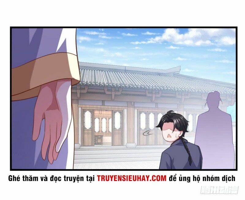 Tiên Ma Đồng Tu Chapter 92 - Trang 2