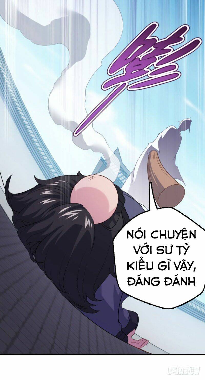 Tiên Ma Đồng Tu Chapter 92 - Trang 2