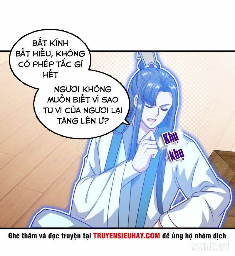 Tiên Ma Đồng Tu Chapter 90 - Trang 2