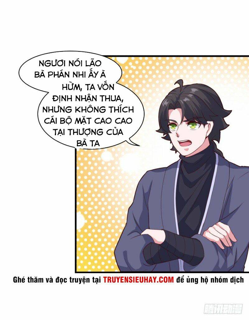 Tiên Ma Đồng Tu Chapter 90 - Trang 2