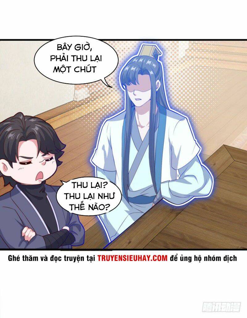 Tiên Ma Đồng Tu Chapter 90 - Trang 2