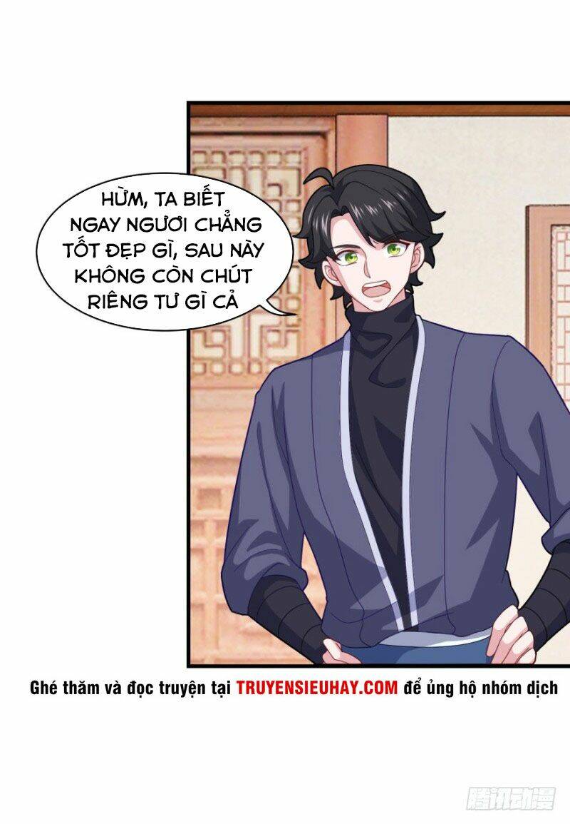 Tiên Ma Đồng Tu Chapter 90 - Trang 2