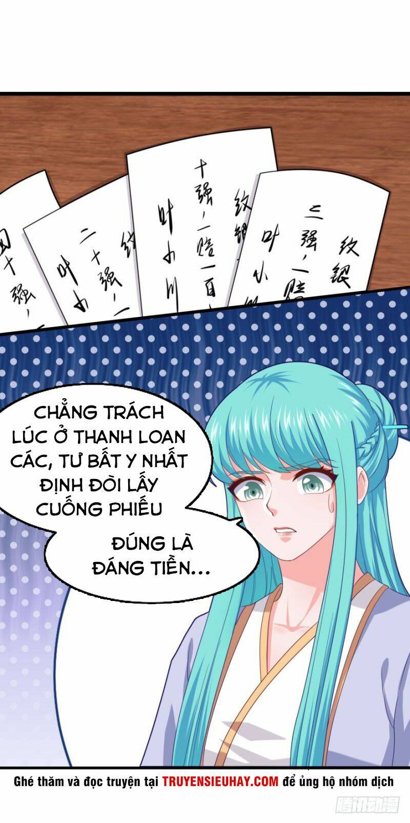 Tiên Ma Đồng Tu Chapter 90 - Trang 2