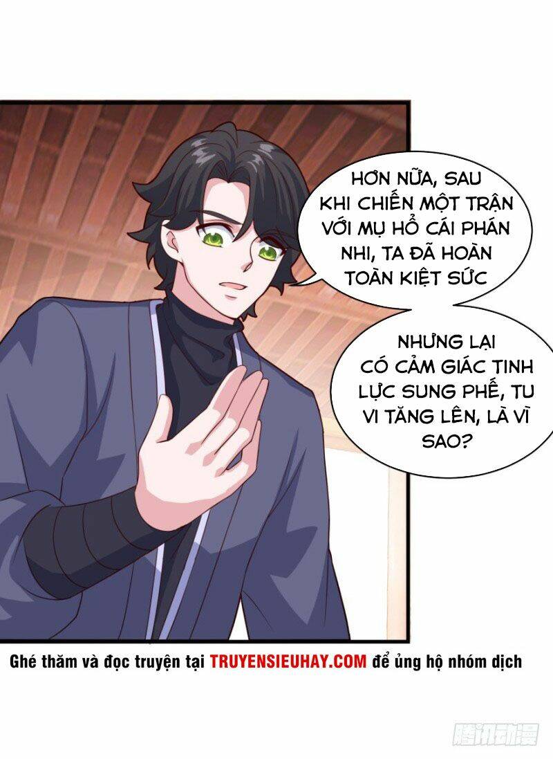 Tiên Ma Đồng Tu Chapter 90 - Trang 2