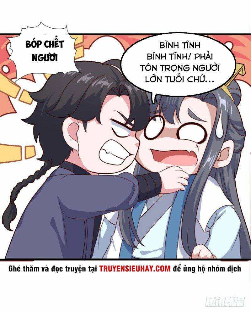 Tiên Ma Đồng Tu Chapter 90 - Trang 2