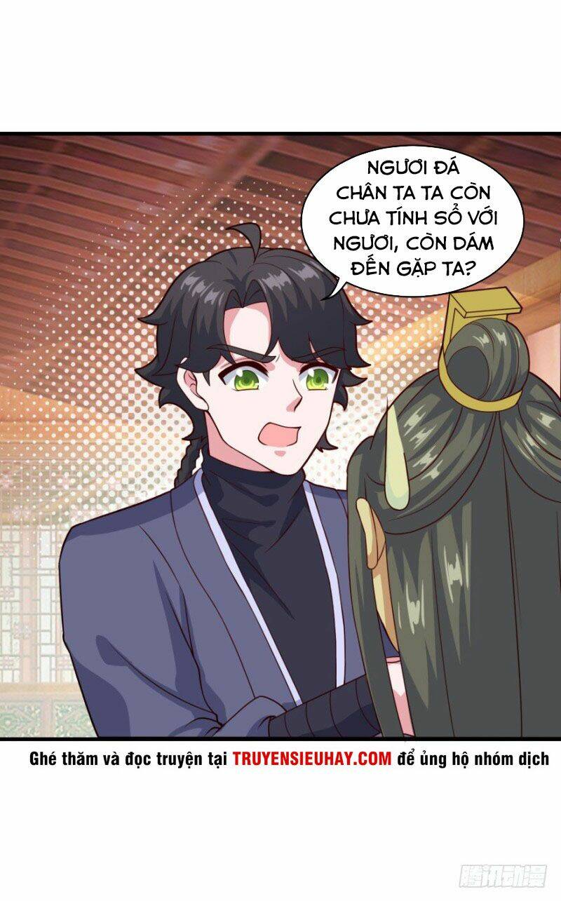 Tiên Ma Đồng Tu Chapter 90 - Trang 2