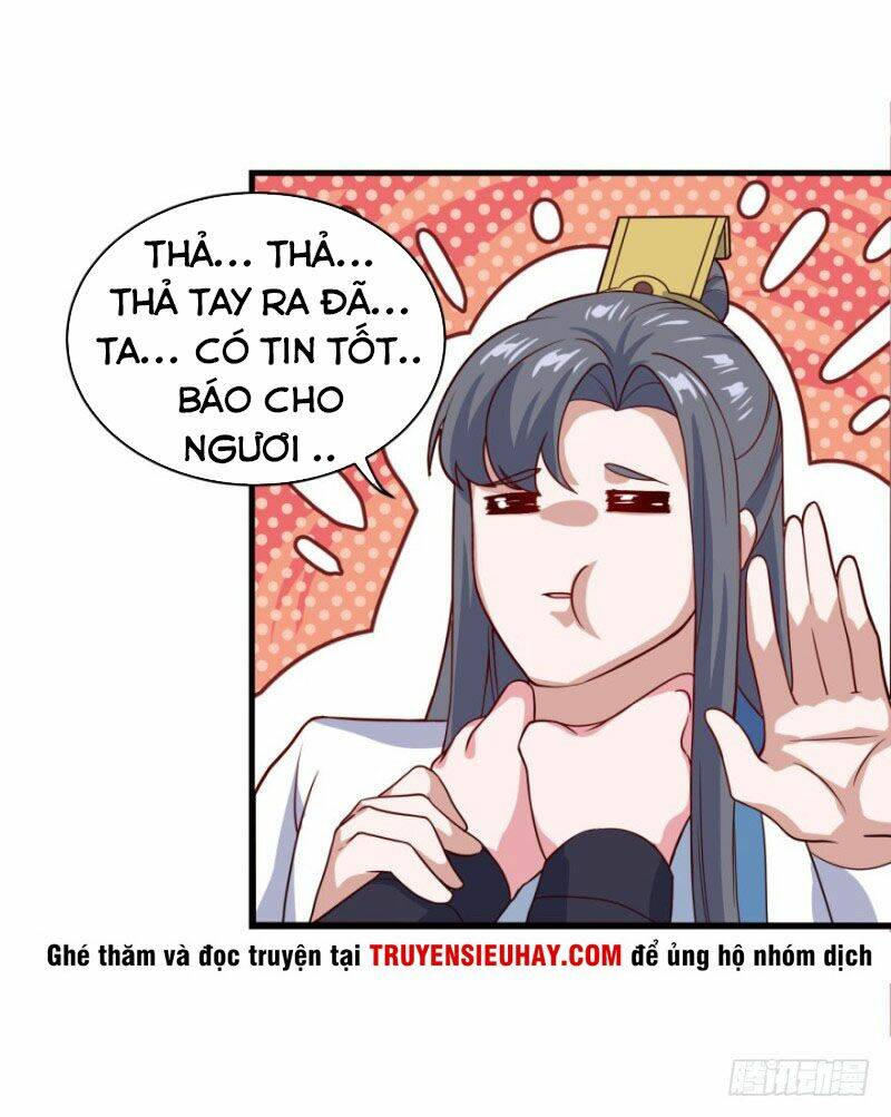 Tiên Ma Đồng Tu Chapter 90 - Trang 2