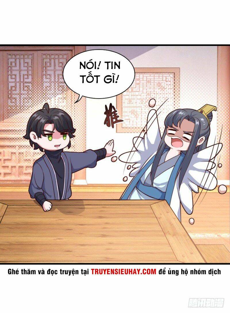 Tiên Ma Đồng Tu Chapter 90 - Trang 2