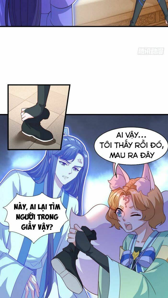 Tiên Ma Đồng Tu Chapter 88 - Trang 2